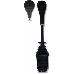 JOYSTICK NA WIDEŁKI BEZ PRZYCISKU ŁADOWACZA TURA